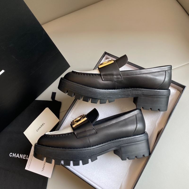 Chanel Low Shoes